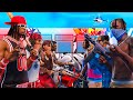 Fortnite Roleplay BLOODS vs CRIPS… #3 (A Fortnite Short Film) {PS5}