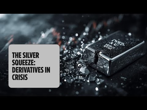 Reality vs. Derivatives: The Great Squeeze Explained