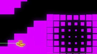 Making a cool corridor effect