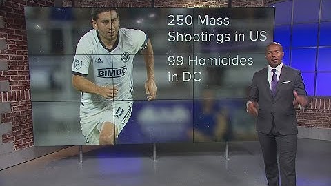 WATCH: We need to do more to end gun violence