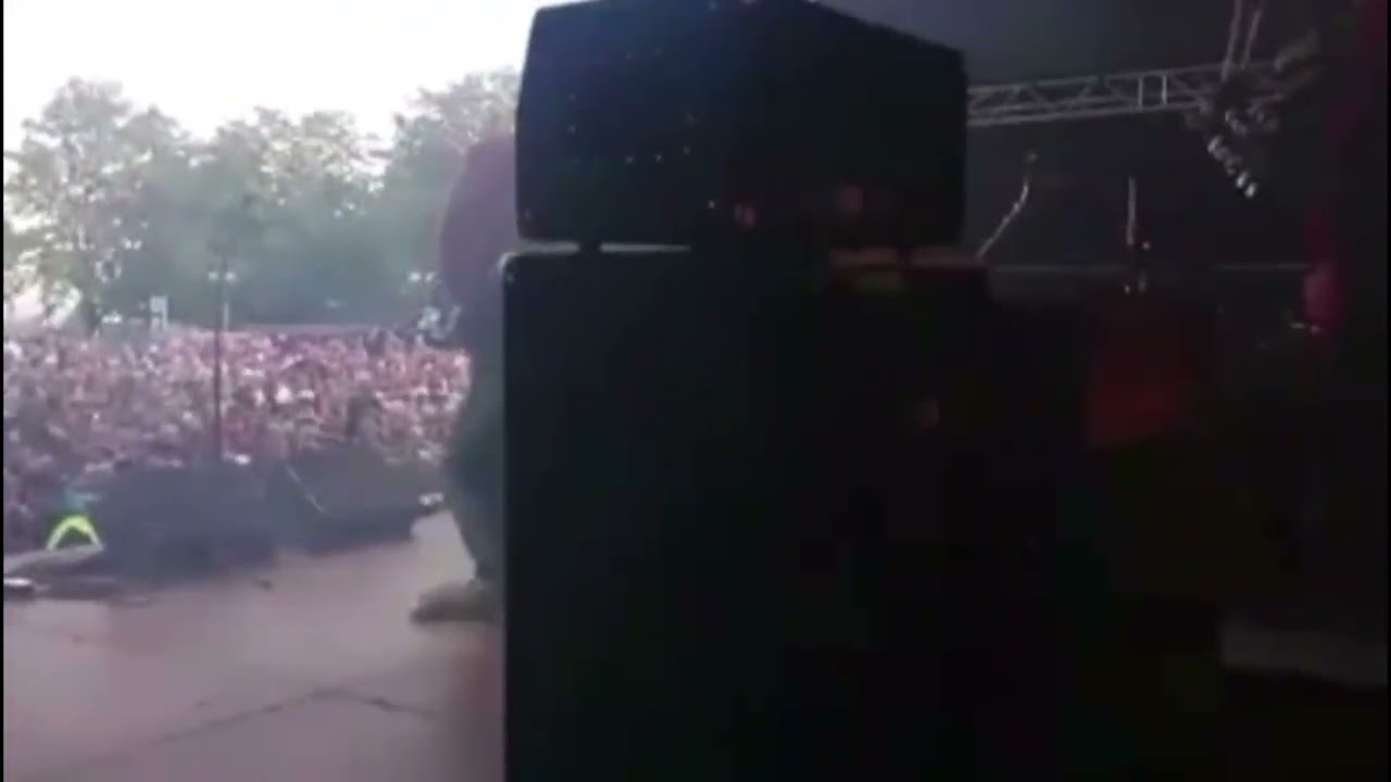 Hevisaurus (Swedish) - Yeah Hevisaurus! @ Nickelodeon Dagen 2014