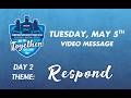 2026 Gaylor Safety Week Jen Stutzman Tuesday