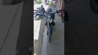 Honda xrm😎