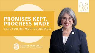 Promises Kept, Progress Made - Families