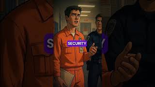 Frank Abagnale's INSANE Prison Escape Using FBI Fake ID