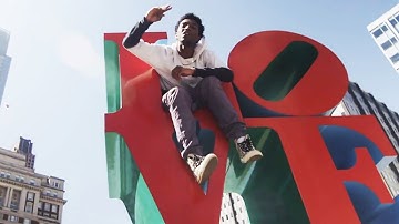 Tayyib Ali "Do It (High School Dropout)" - Official Music Video | All Def