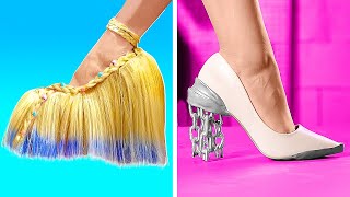 Great Shoes Ideas to make you original