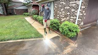 He REJECTED ME but changed his mind when I said this ONE WORD