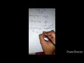 LEVERAGE ANALYSIS||cost&amp;FM||CMA