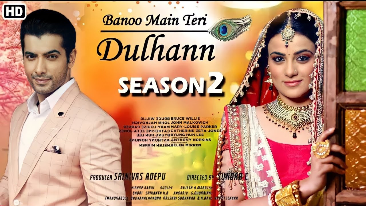 Banoo main teri dulhann season 2# Sharad Malhotra#Radhika Madan# Releasing  date ! - YouTube