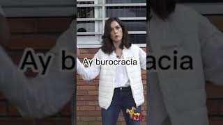 Blanca Vergel volvió 🛐