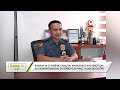 Regional tv news pmaj allan de castro sinibak na sa puwesto