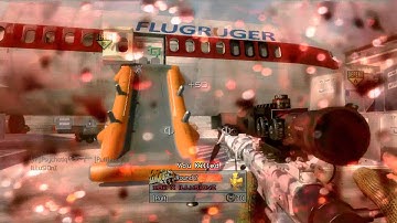 Stutter Step Trickshot