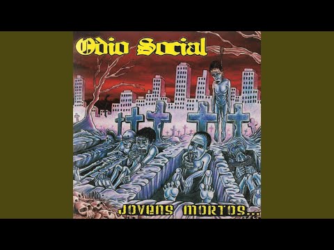 Ódio Social — Cartas Marcadas