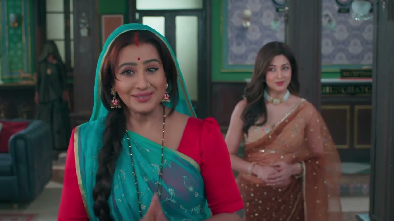 Bhabiji Ghar Par Hai 2 | Ep - 50 | Webisode | Feb 27 2026 | And TV