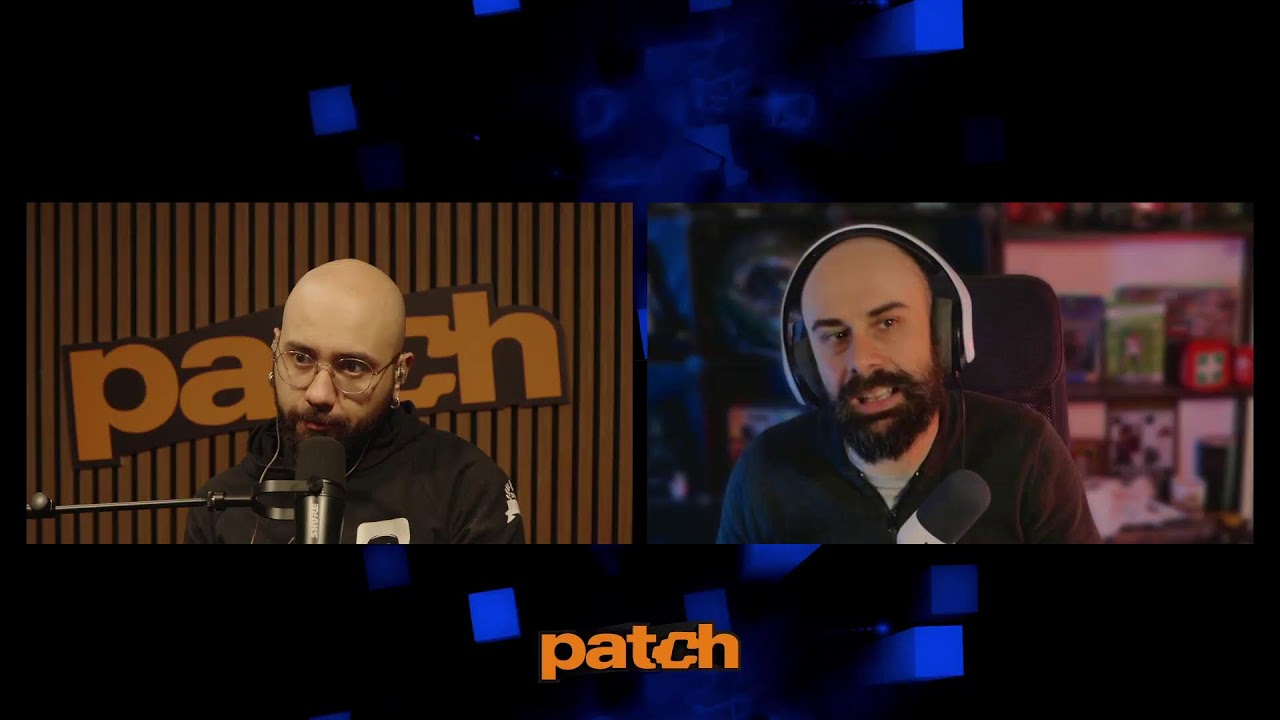 DAILY PATCH #20 - SONY CHIUDE BLUEPOINT GAMES: SIAMO ALLA FRUTTA