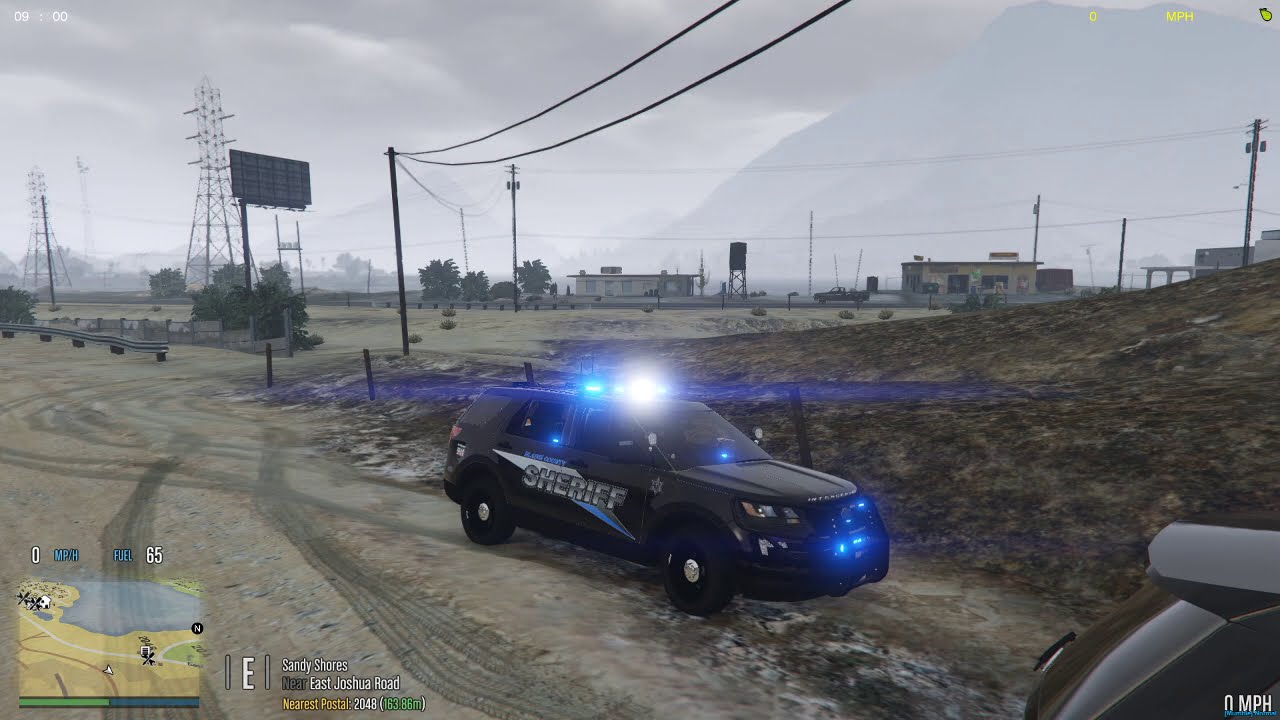 SAF Ep. 3 Terri and SACPS