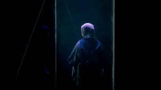 Hanin Dhiya - Sempat ( Visualizer Video)