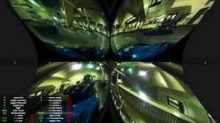 LiveViewRift - Multiplex-Panorama Setup Instructions screenshot 4