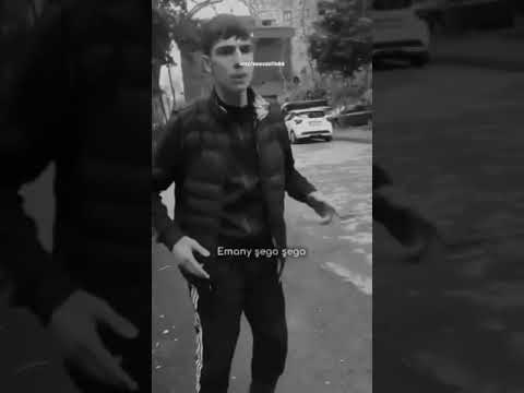 Yukarıdan bir ses