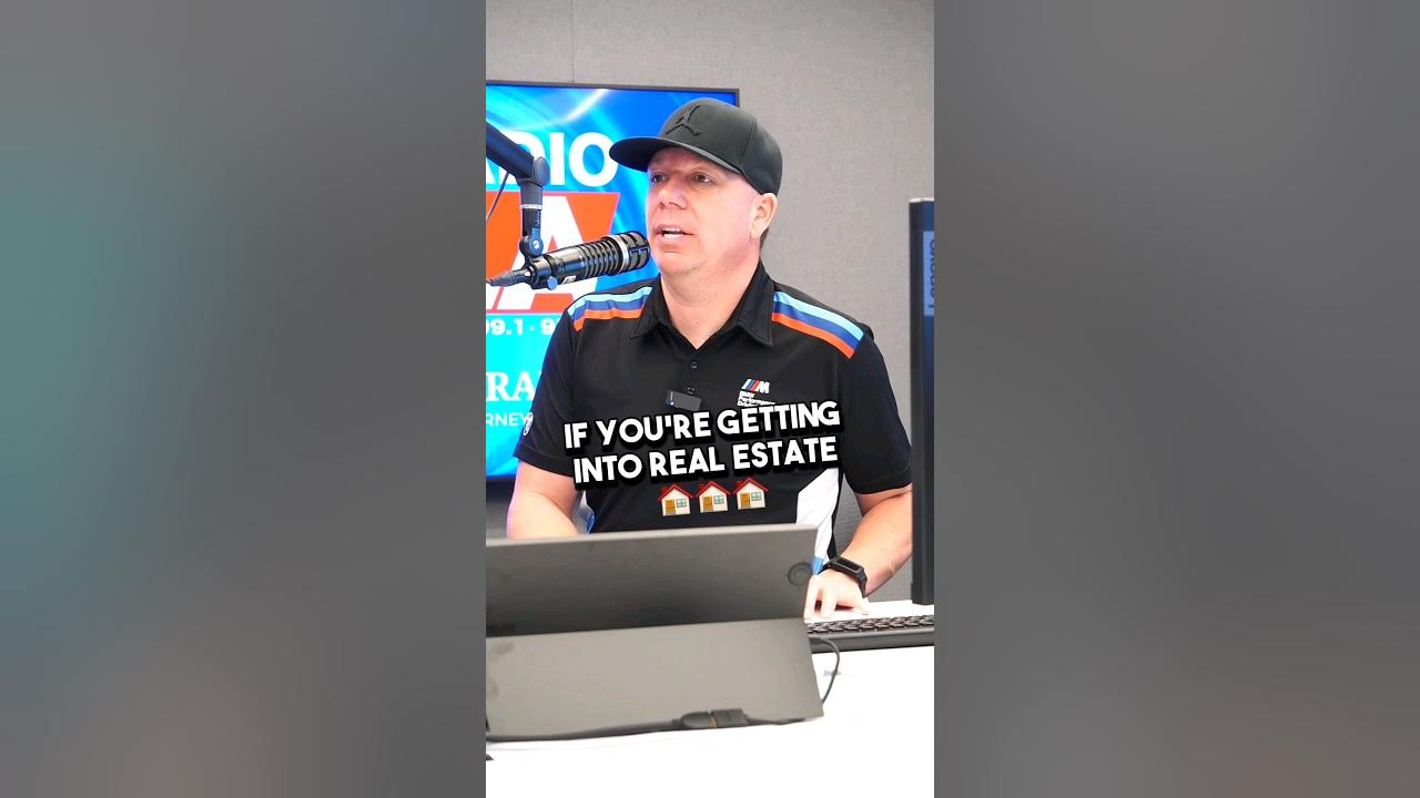 Why is the failure rate so high for real estate agents? realestate 