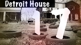 °Detroit House Music Mix^ Pt. XVII