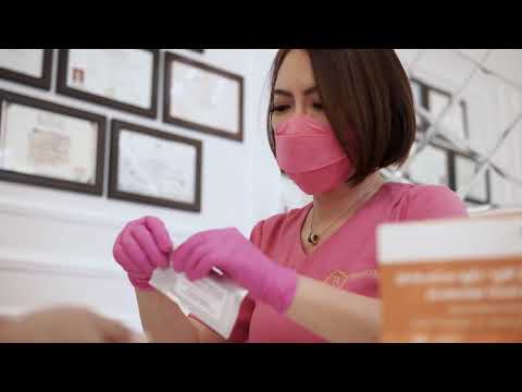 Rapid Test Covid-19 di Beautyme Clinic