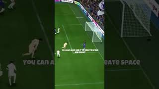 Double touch lane changer tutorial #fc24 #fifa #pl #football #ultimateteam #malaysia #subscribe