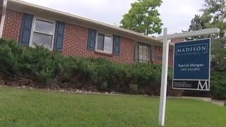 Coloradans worried about the state's lack of affordability