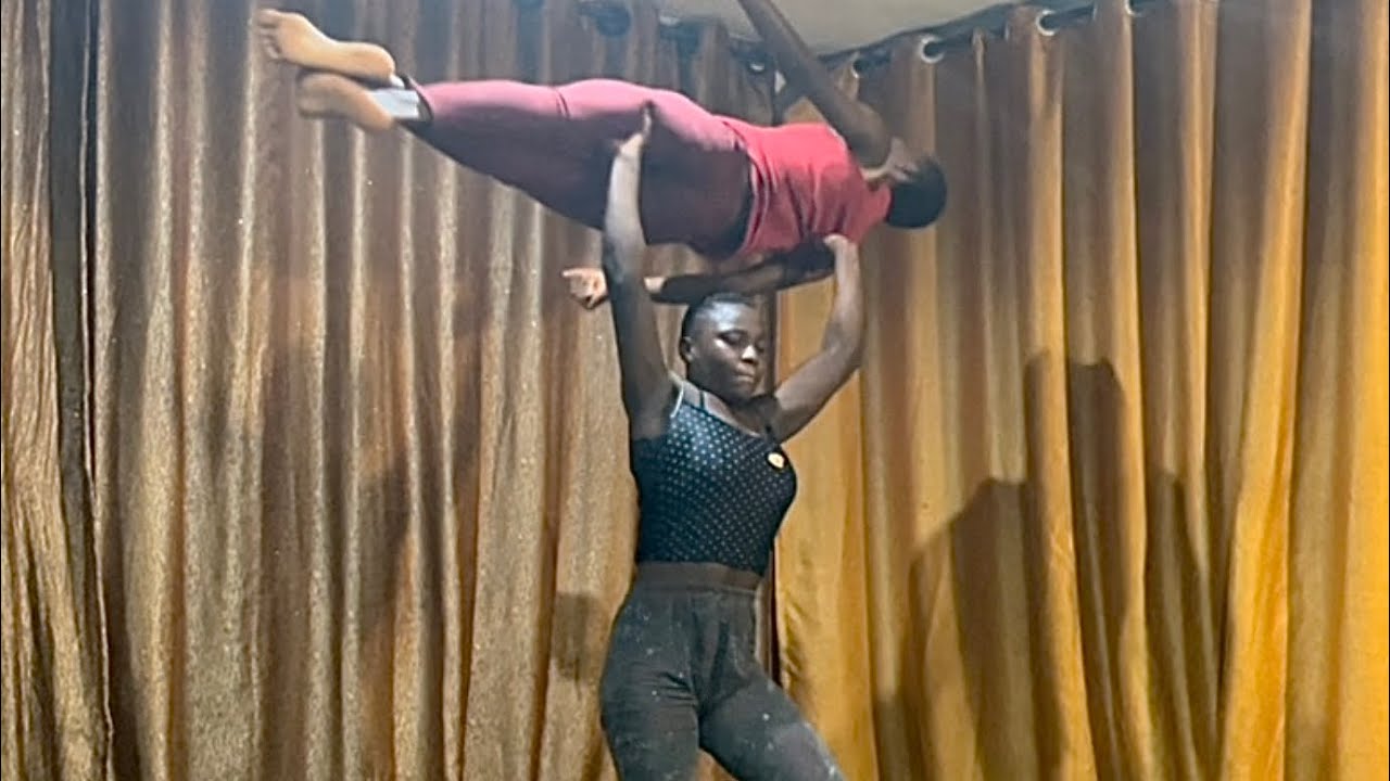 Female fitness YouTube