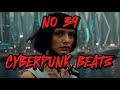 NO 39 | Do robots know they exist? | Cyberpunk Techno Beats | Feels Like It’s Inside Your Head