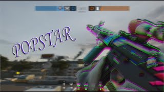 POPSTAR | 4K | Highlights (R6-PC) #37 | zGhostZera