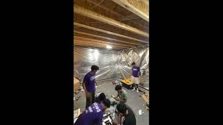 Robot in 30 Hours Timelapse Profile