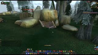 Compare Runes with the Broken Tablet, WoW Wotlk