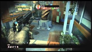 Maxzify: Comeback on YouTube - Sick Ghosts GWK