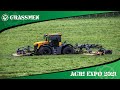 TANCO MOWERS - GRASSMEN AGRI EXPO DAY 2