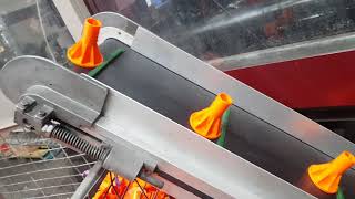 Injection Moulding - Multi Cavity High Volume