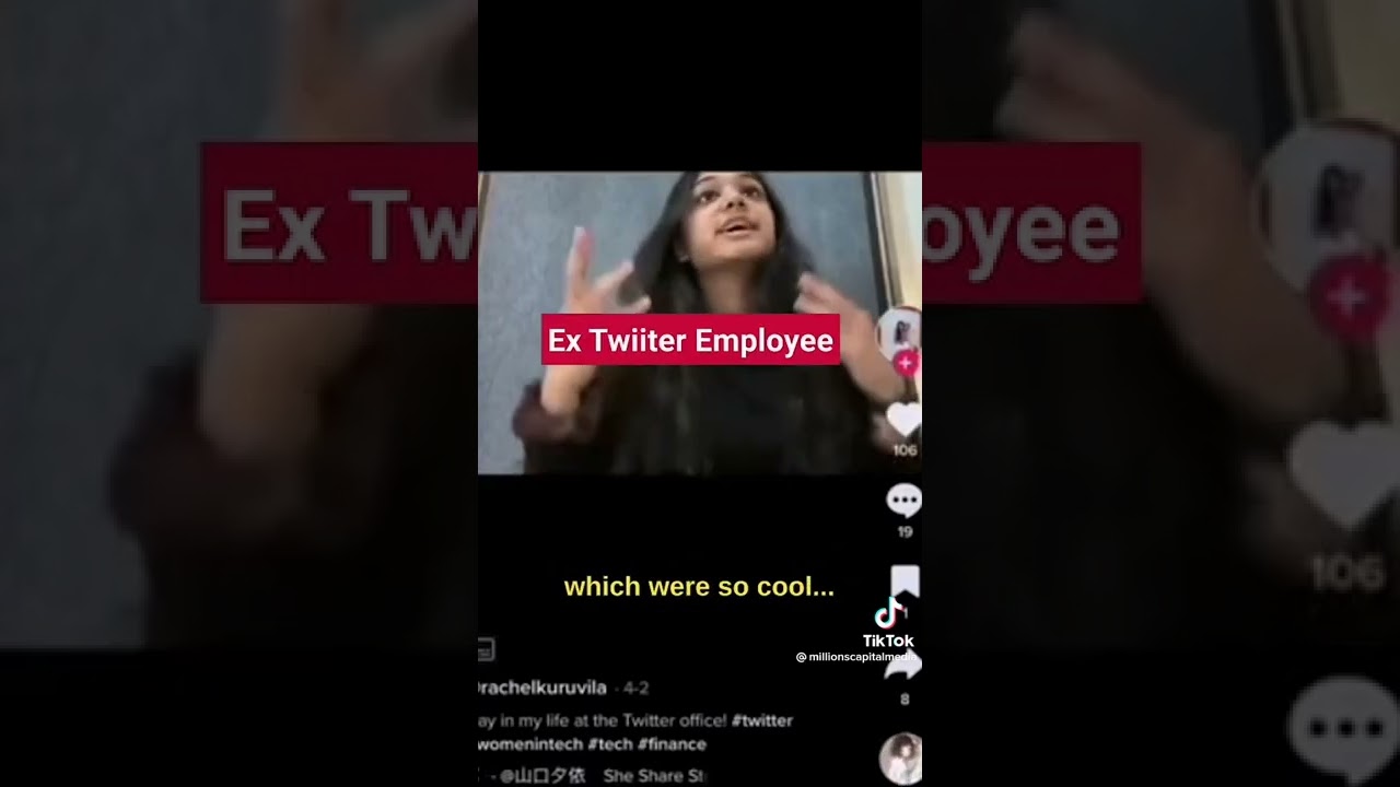 Joe Rogan - A Day In The Life Of A Twitter Employee