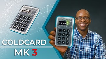 ColdCard Mk3 Reviewed - Ultimate Bitcoin Only Hardware Wallet | Best Wallet For You?