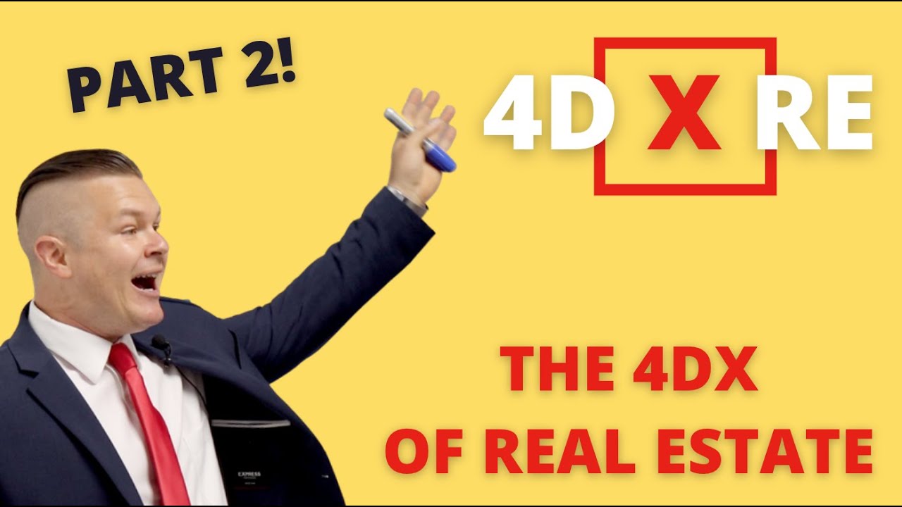 4DX Of Real Estate Part 2 YouTube 4dx-of-real-estate-part-2-youtube