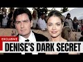 Denise Richards' Divorce Just Got DARKER – Why Charlie Sheen Is Being Subpoenaed