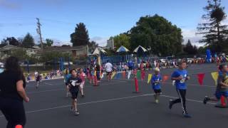 Roy Cloud jog-a-thon, 2015 (1)