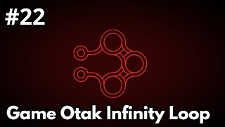 Infinity Loop LV 21 - 25