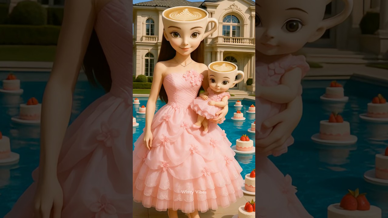 Brainrot Wedding Party 