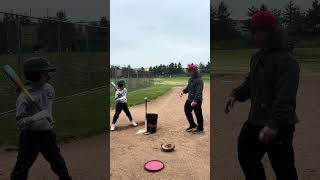 Stop Trying to Lift the Ball… Do This Instead ⚾️