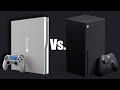 PS5 vs Xbox Series X Specs Comparison - Which One Is More Powerful?