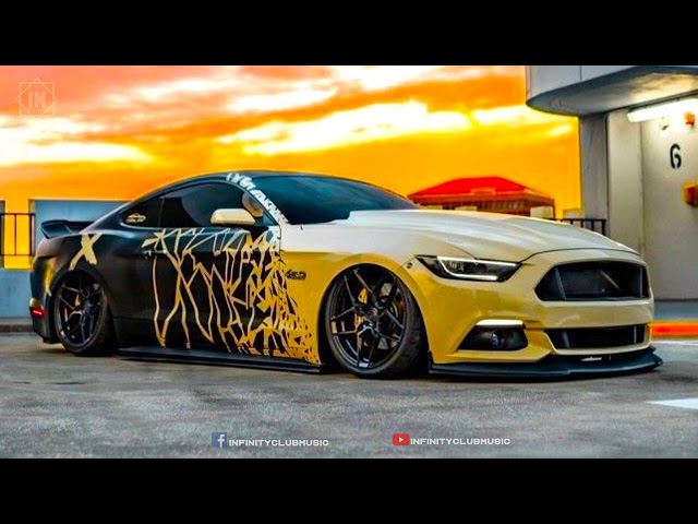 Car Music 2024 🔥 Bass Boosted Music Mix 2024 🔥 Best Of EDM 2024, Electro, House Music class=