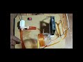 Refrigerator working process complete this video #compressor, evaporator, condenser,fan. Re