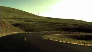 Maryhill Freeride - MotionBoardshop.com - Chips run from Top to Bottom