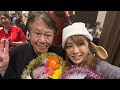 原口一博政経塾にて